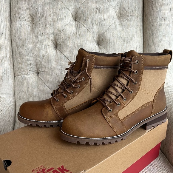 Kodiak Waterton Boots brand new - Picture 3 of 6